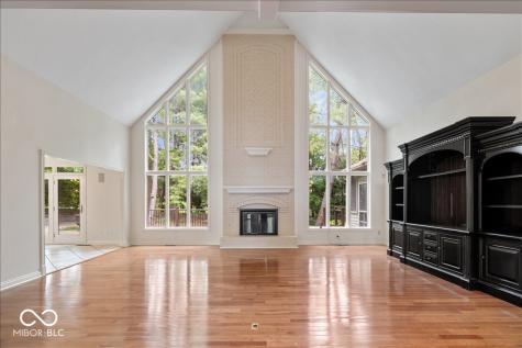 4610 Hickory Court Zionsville IN 46077