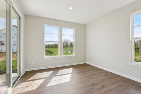 15989 Tharp Woods Drive Fishers IN 46037