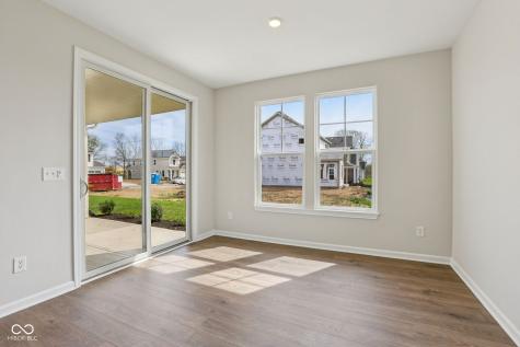 15989 Tharp Woods Drive Fishers IN 46037