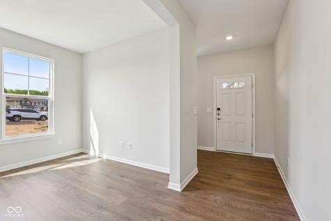 15989 Tharp Woods Drive Fishers IN 46037