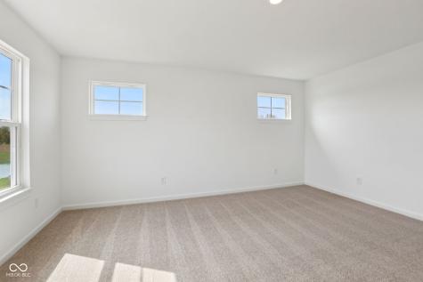 15989 Tharp Woods Drive Fishers IN 46037