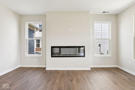 15989 Tharp Woods Drive Fishers IN 46037