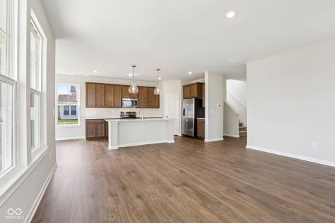 15989 Tharp Woods Drive Fishers IN 46037