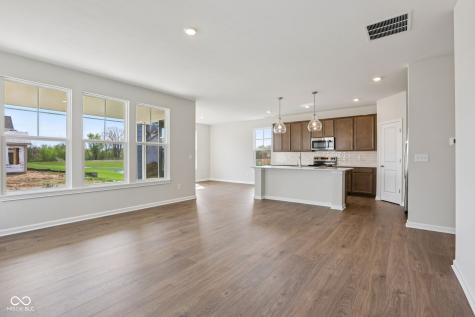 15989 Tharp Woods Drive Fishers IN 46037