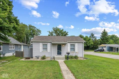 733 S Emerson Avenue Indianapolis IN 46203