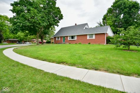2747 Vinewood Drive Indianapolis IN 46224