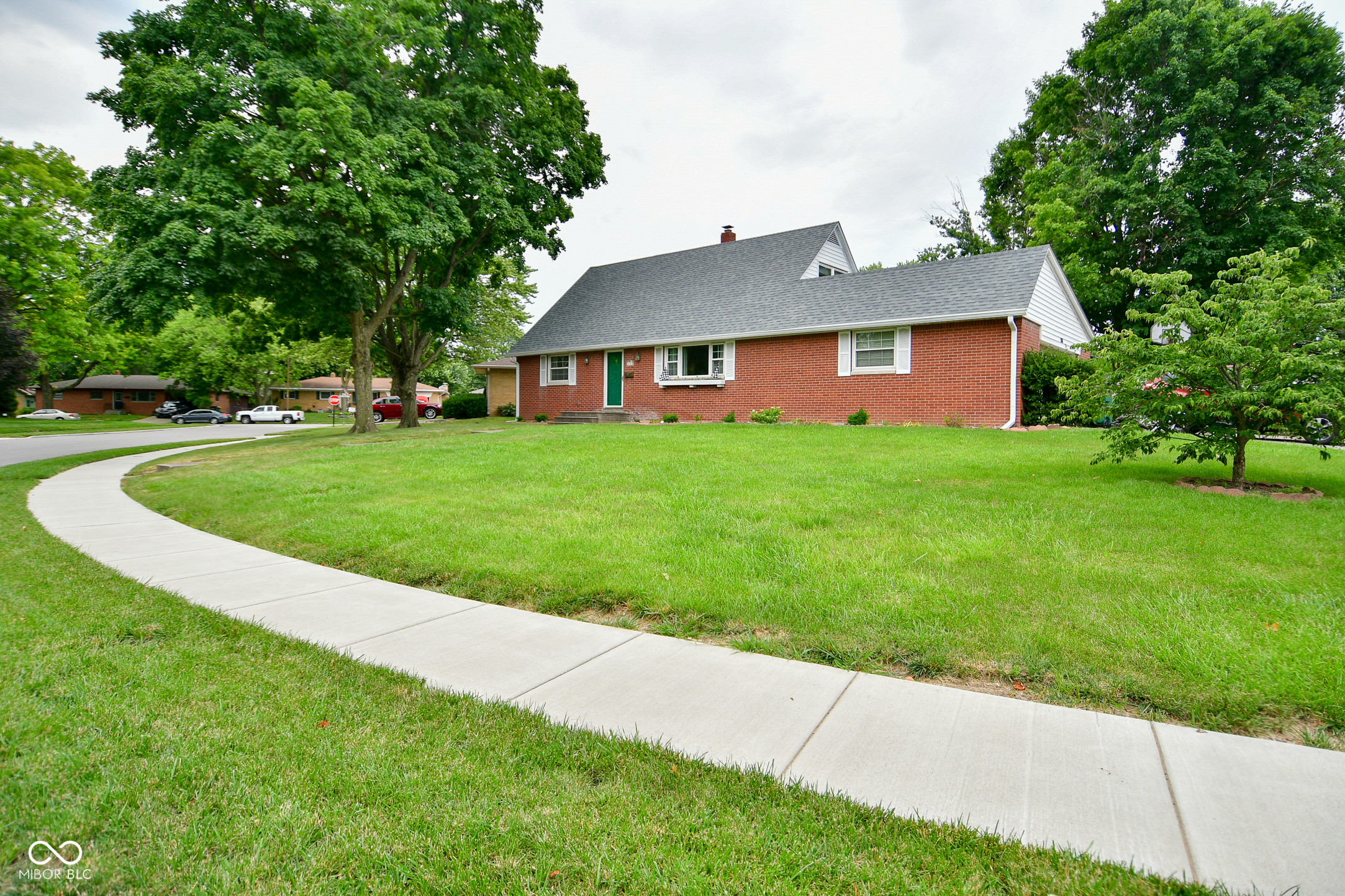 2747 Vinewood Drive Indianapolis IN 46224