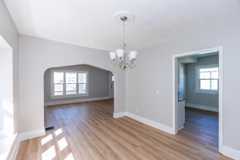 215 N Oakland Avenue Indianapolis IN 46201