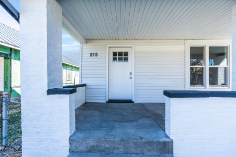 215 N Oakland Avenue Indianapolis IN 46201