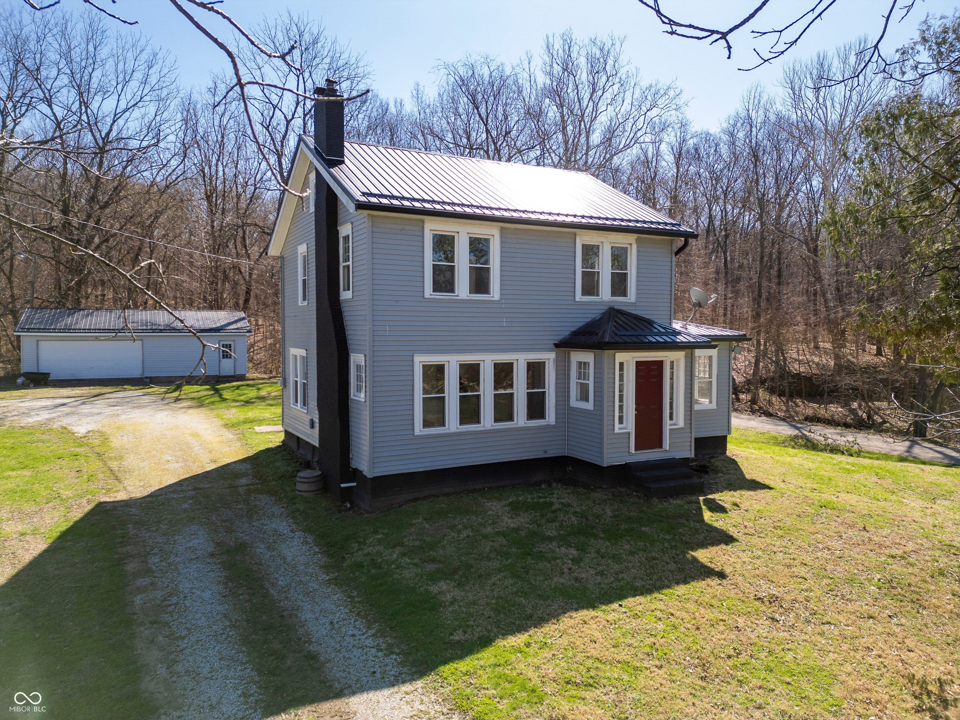 749 S River Road Covington IN 47932