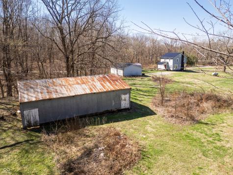 749 S River Road Covington IN 47932