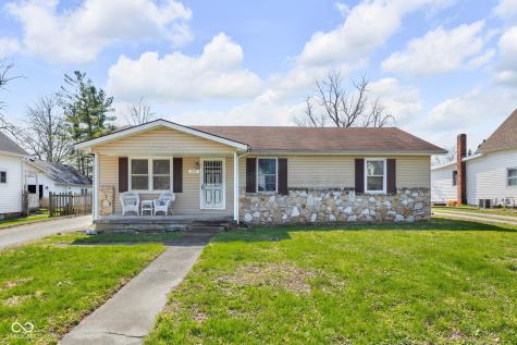 249 E Jackson Street Cicero IN 46034