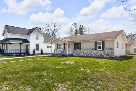 249 E Jackson Street Cicero IN 46034