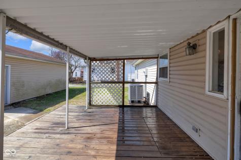 249 E Jackson Street Cicero IN 46034
