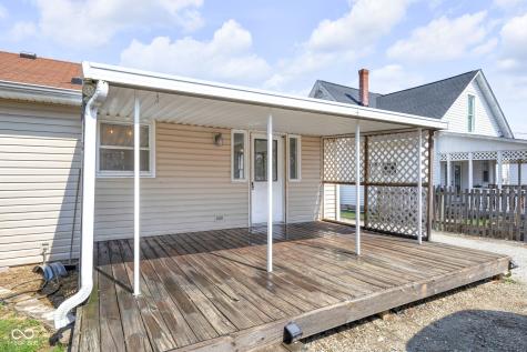 249 E Jackson Street Cicero IN 46034