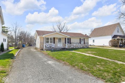 249 E Jackson Street Cicero IN 46034