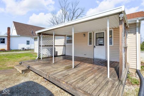 249 E Jackson Street Cicero IN 46034
