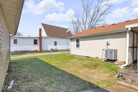 249 E Jackson Street Cicero IN 46034