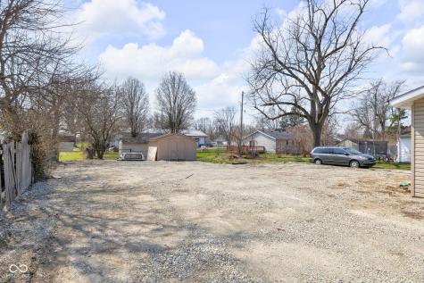 249 E Jackson Street Cicero IN 46034