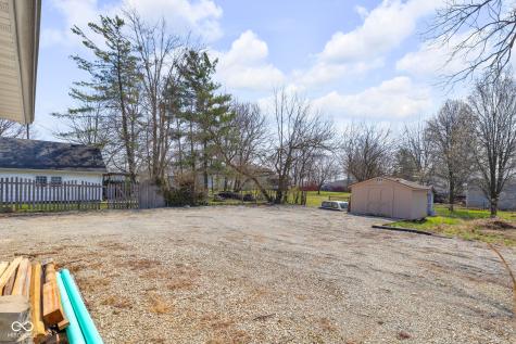 249 E Jackson Street Cicero IN 46034