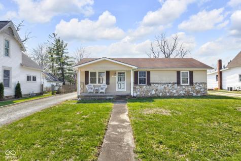 249 E Jackson Street Cicero IN 46034