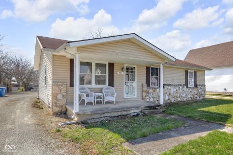 249 E Jackson Street Cicero IN 46034