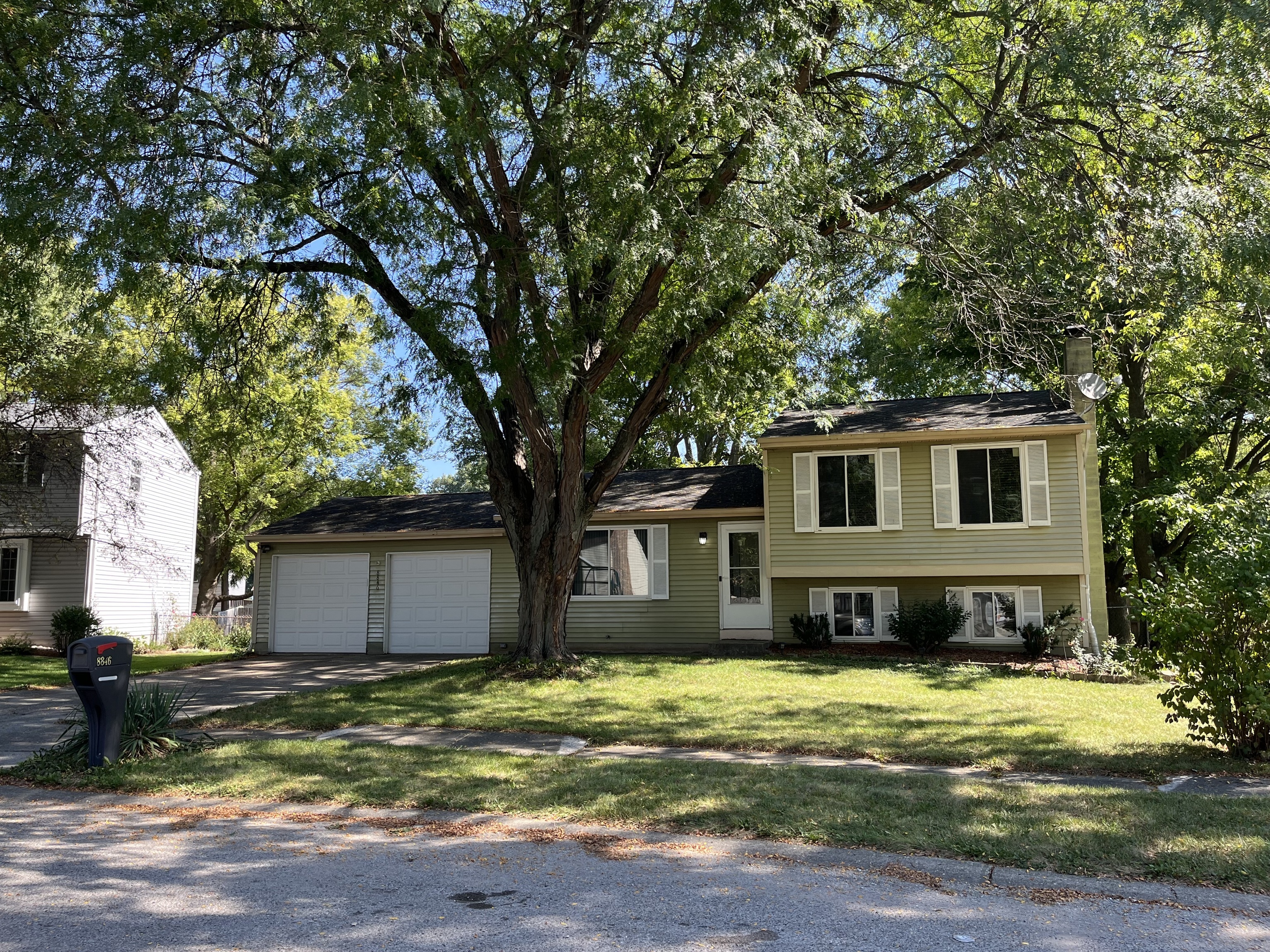 8846 Timberwood Drive Indianapolis IN 46234