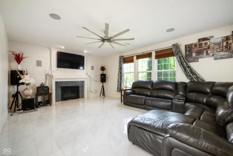 6536 Wedgeport Lane Indianapolis IN 46259