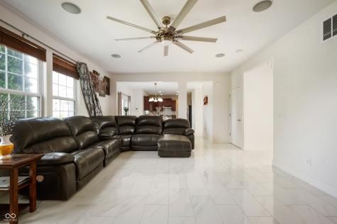 6536 Wedgeport Lane Indianapolis IN 46259