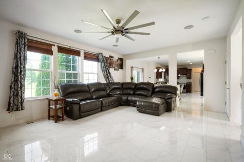 6536 Wedgeport Lane Indianapolis IN 46259