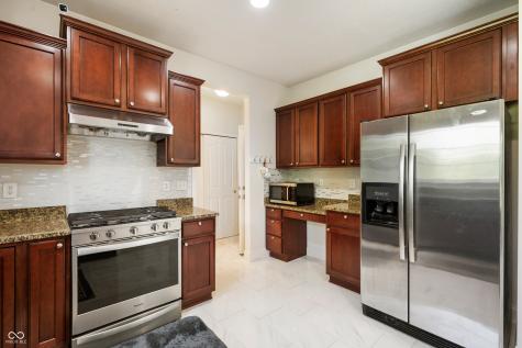 6536 Wedgeport Lane Indianapolis IN 46259