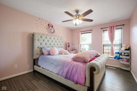 6536 Wedgeport Lane Indianapolis IN 46259