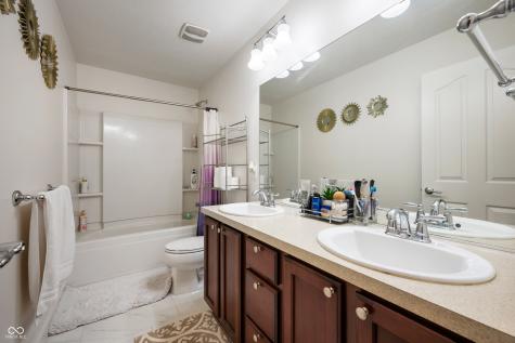 6536 Wedgeport Lane Indianapolis IN 46259