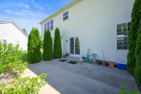 6536 Wedgeport Lane Indianapolis IN 46259