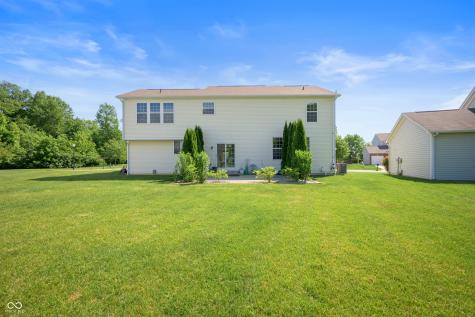 6536 Wedgeport Lane Indianapolis IN 46259