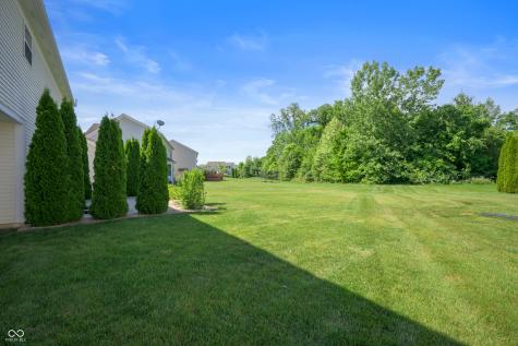 6536 Wedgeport Lane Indianapolis IN 46259
