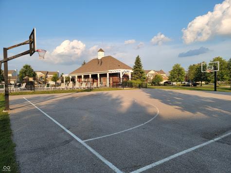 6536 Wedgeport Lane Indianapolis IN 46259