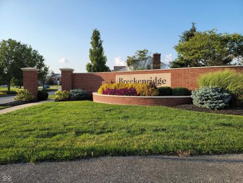 6536 Wedgeport Lane Indianapolis IN 46259