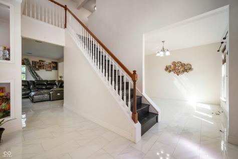 6536 Wedgeport Lane Indianapolis IN 46259