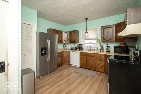 50 S Euclid Avenue Indianapolis IN 46201