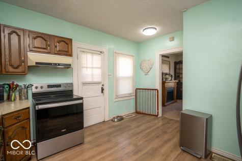 50 S Euclid Avenue Indianapolis IN 46201