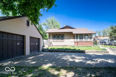50 S Euclid Avenue Indianapolis IN 46201