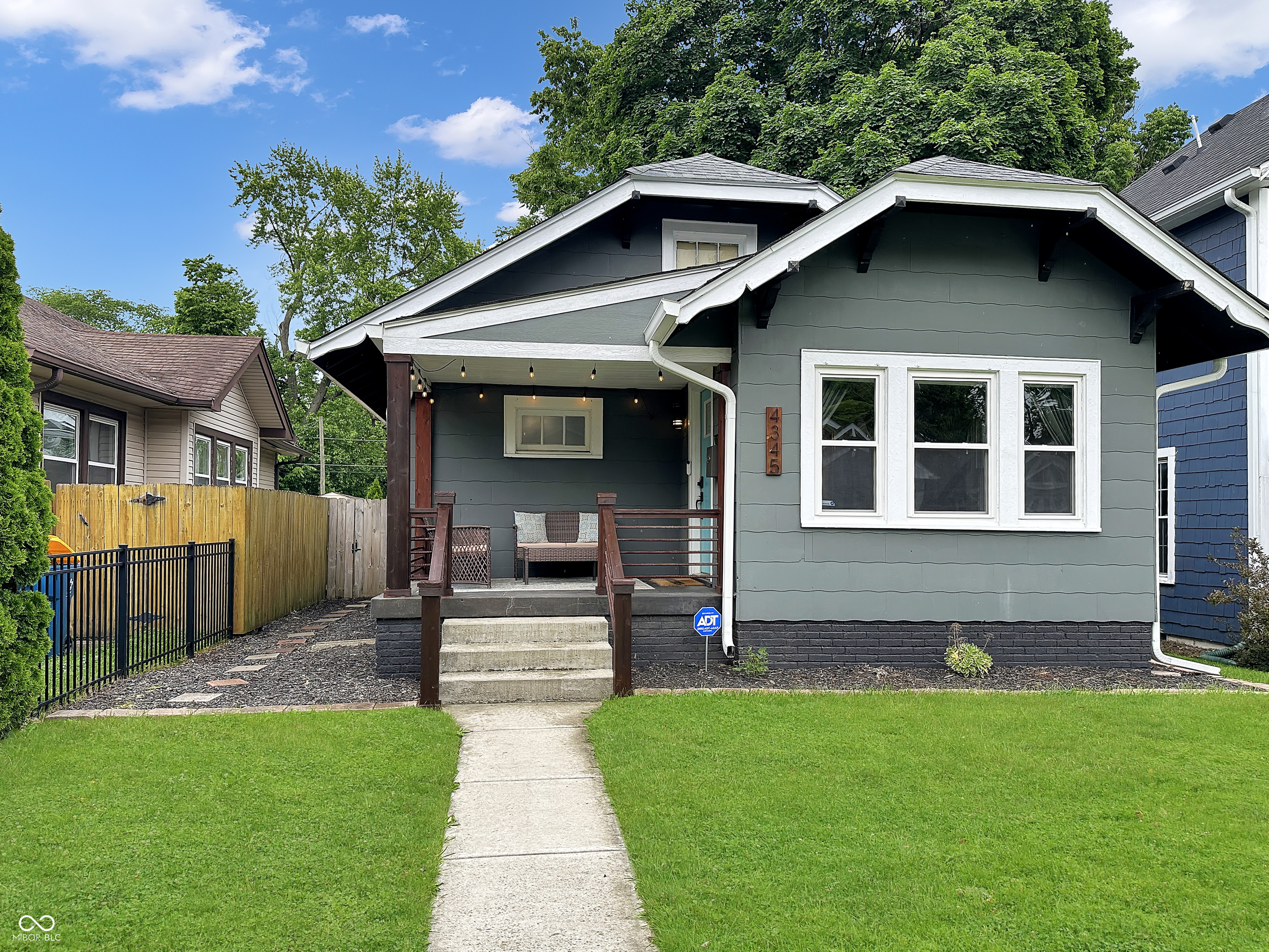 4345 Guilford Avenue Indianapolis IN 46205