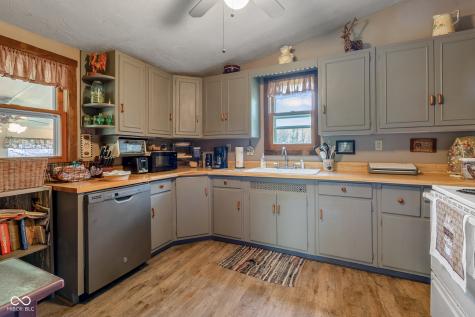 6410 N State Road 135 Morgantown IN 46160