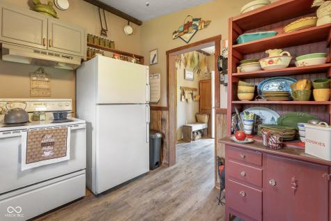 6410 N State Road 135 Morgantown IN 46160