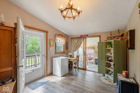 6410 N State Road 135 Morgantown IN 46160