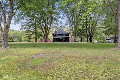 6410 N State Road 135 Morgantown IN 46160