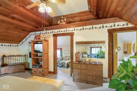 6410 N State Road 135 Morgantown IN 46160