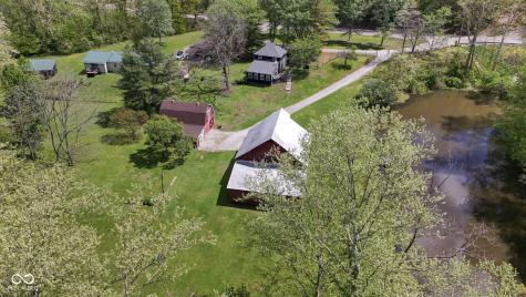 6410 N State Road 135 Morgantown IN 46160