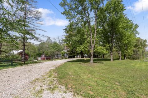 6410 N State Road 135 Morgantown IN 46160